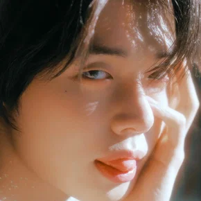Photo star :  Choi Yeon-jun