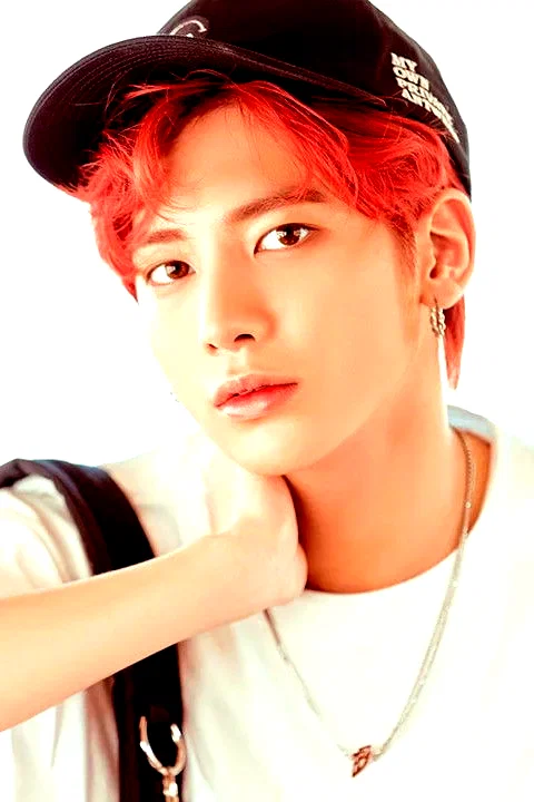 Kang Tae-hyun