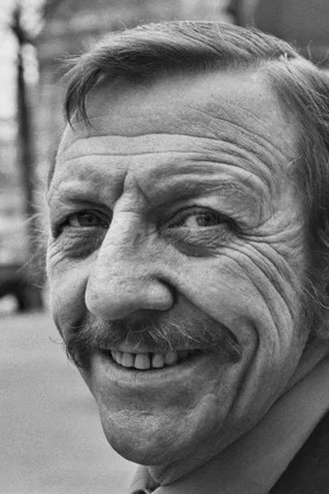 Barry Keegan photo