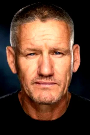  Mark Billingham