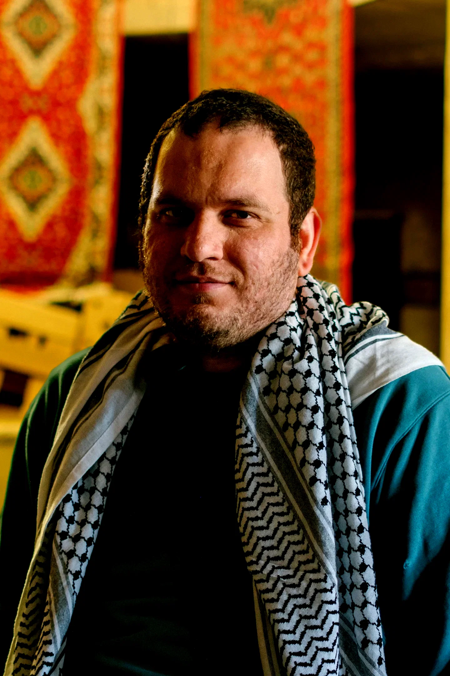  Hasan Hadi