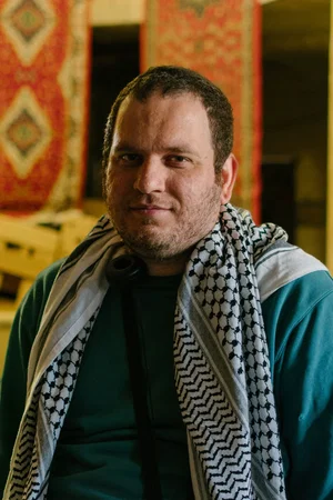 Photo de  Hasan Hadi