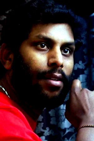  Manmathan Basky