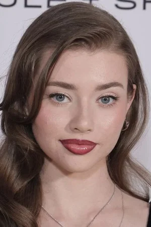  Sydney Taylor photo