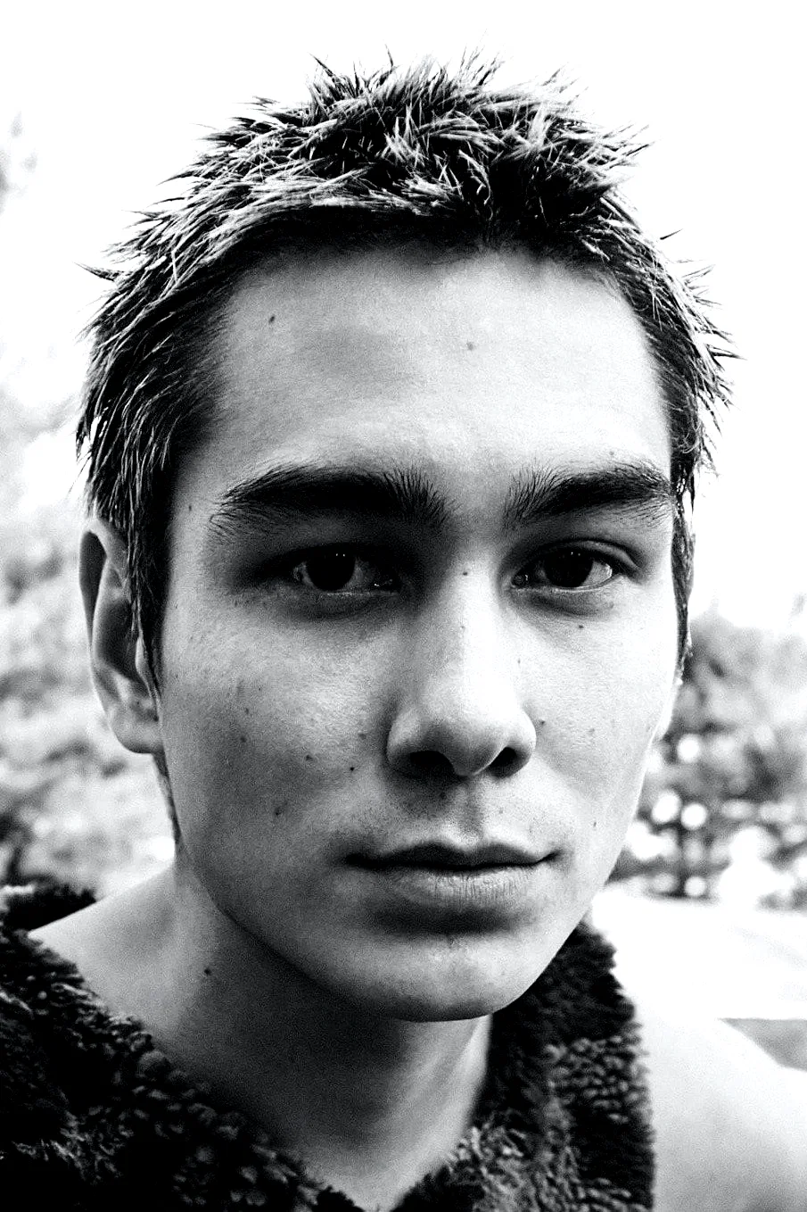  Evan Mock