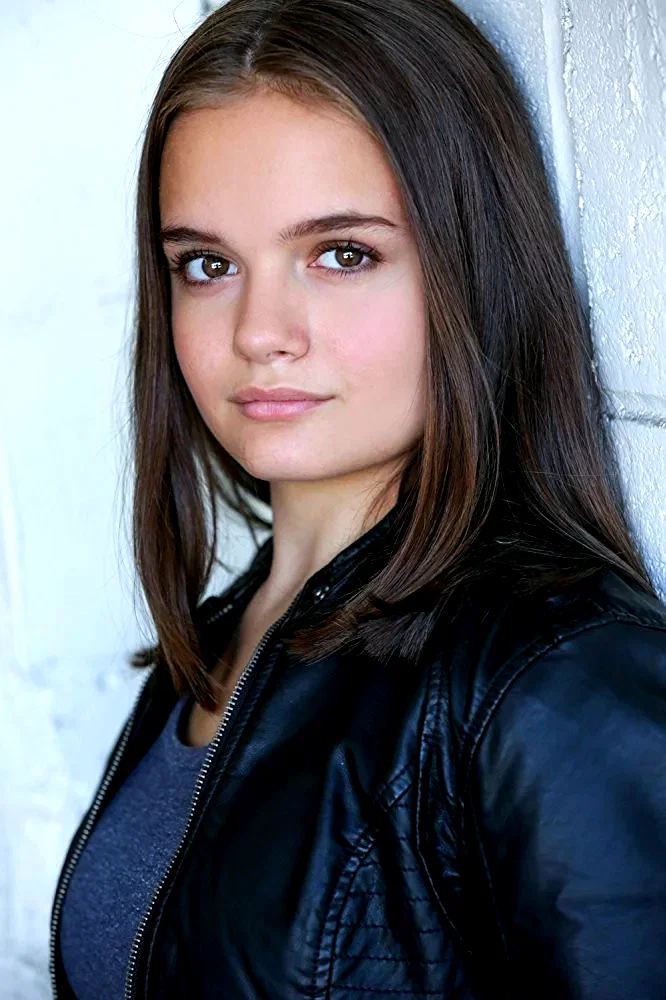  Mykayla Sohn