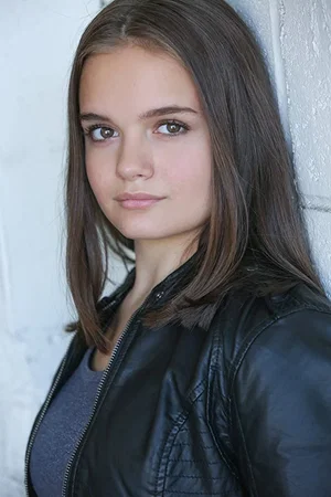  Mykayla Sohn photo
