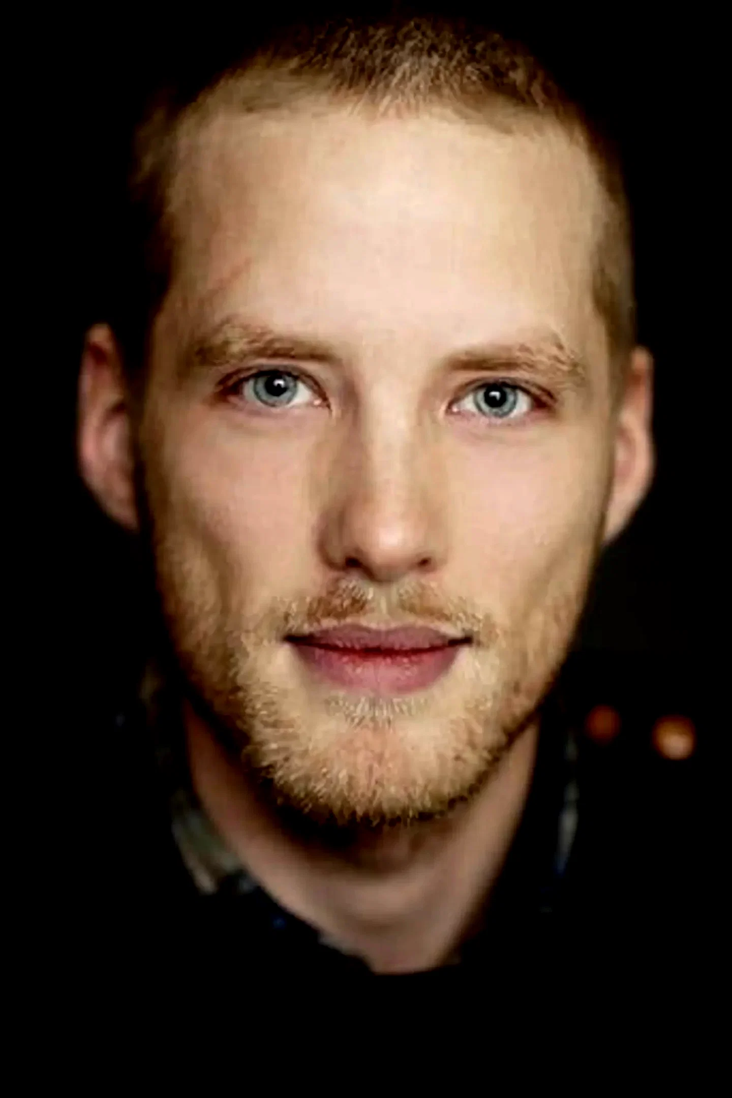  Kristoffer Fabricius