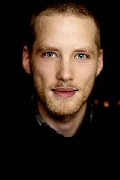  Kristoffer Fabricius