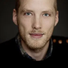 Photo star :  Kristoffer Fabricius