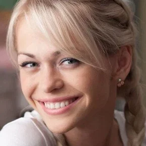 Photo star :  Анна Хилькевич