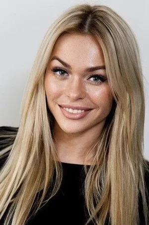  Анна Хилькевич photo