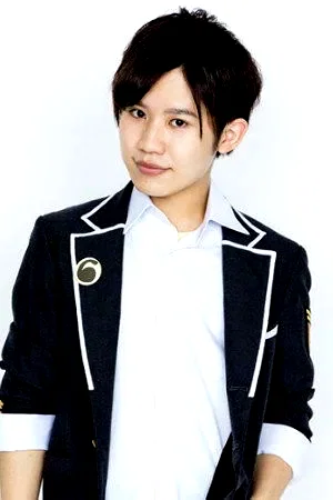  Shouta Hayama