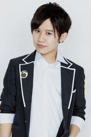  Shouta Hayama photo