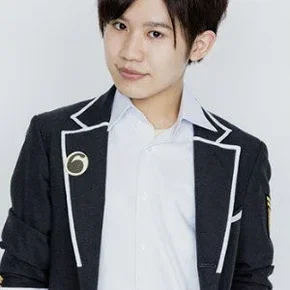 Photo star :  Shouta Hayama