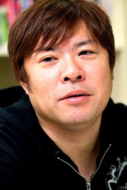  Hiroaki Matsuura