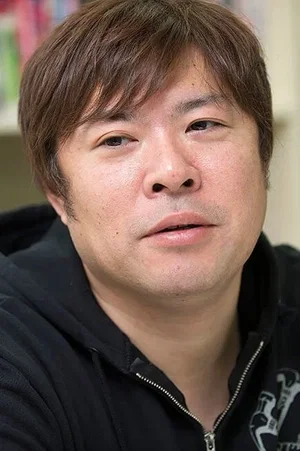  Hiroaki Matsuura photo