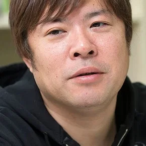 Photo star :  Hiroaki Matsuura
