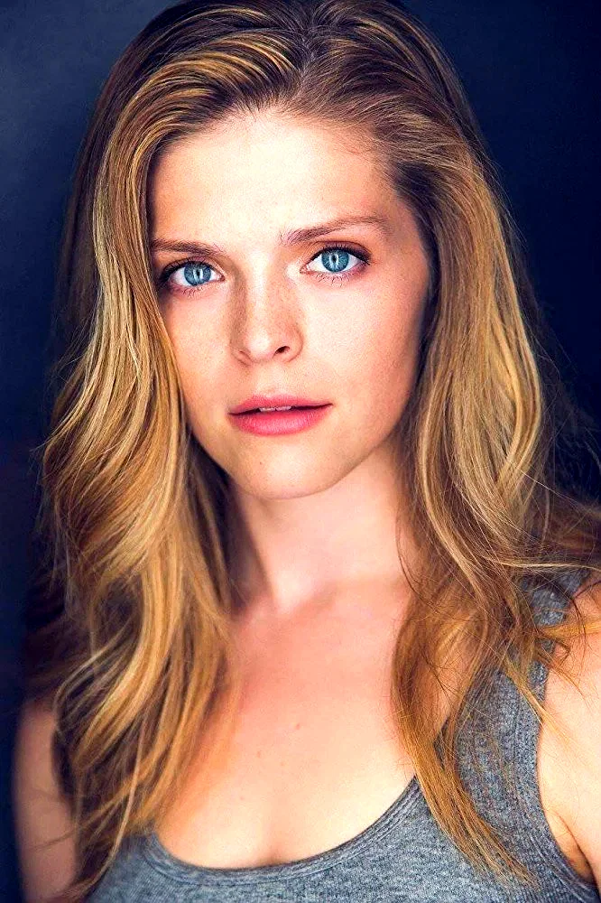  Molly Griggs