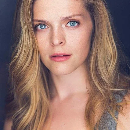  Molly Griggs