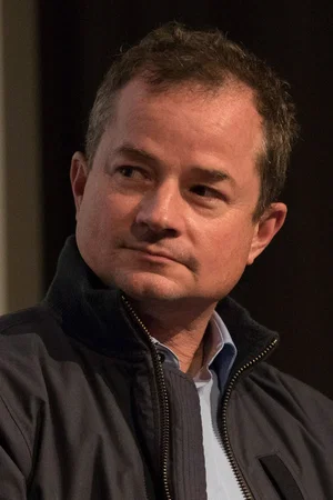  Paul William Davies photo