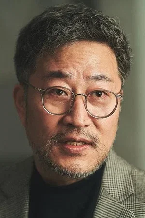  Min Eung-shik photo