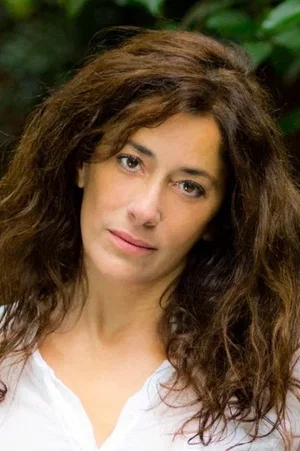 Cristina Dilla photo
