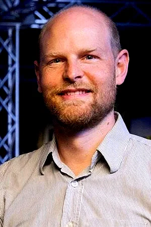  Will Becher