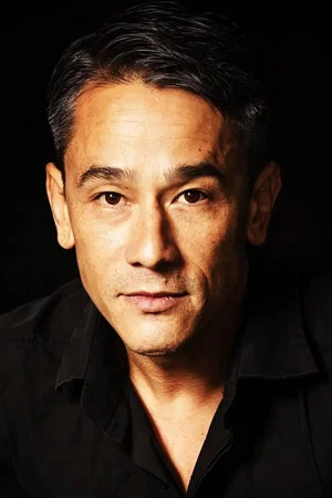  Carl Ng Ka-Lung photo