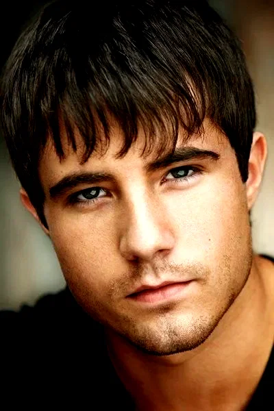  Brad Worch II