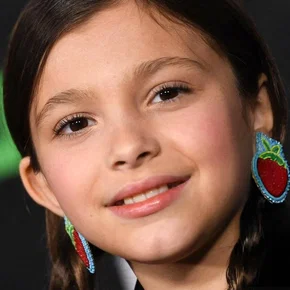 Photo star :  Wren Zhawenim Gotts