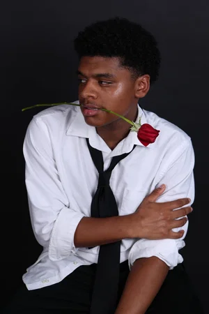 Zaire Bloomfield photo