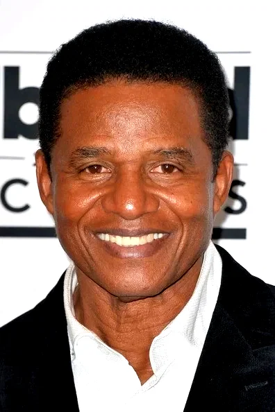  Jackie Jackson