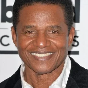 Photo star :  Jackie Jackson