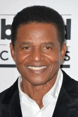  Jackie Jackson photo