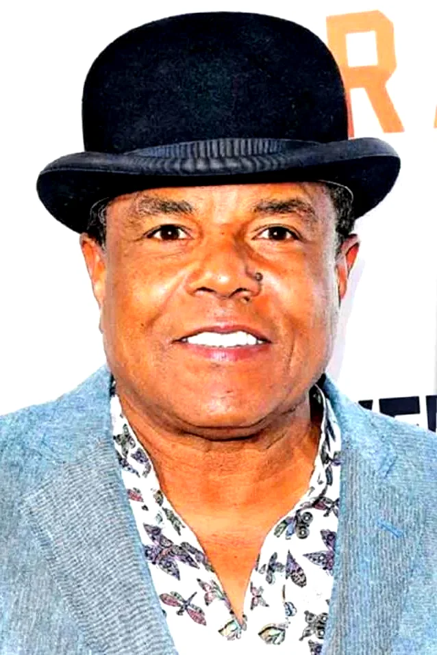  Tito Jackson