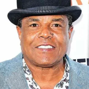 Photo star :  Tito Jackson