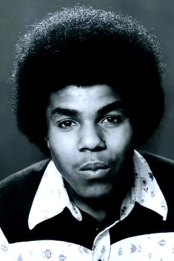  Tito Jackson
