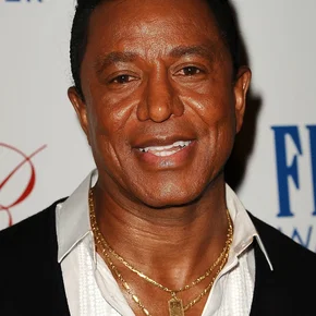 Photo star : Jermaine Jackson