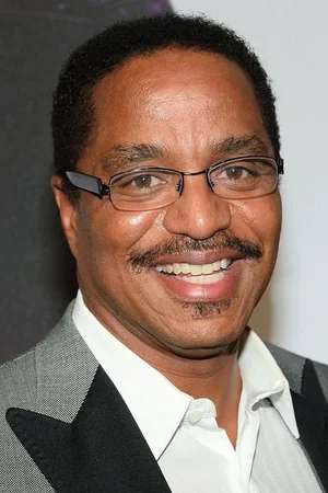  Marlon Jackson photo