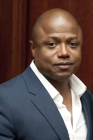  Randy Jackson photo