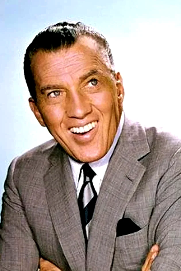  Ed Sullivan
