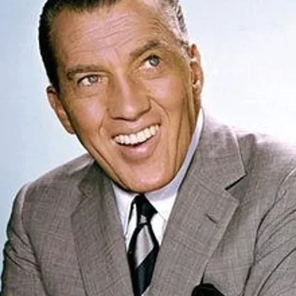  Ed Sullivan
