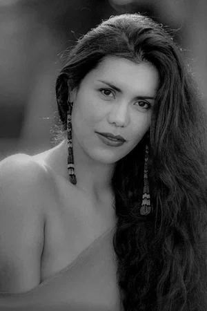  Joanelle Romero photo