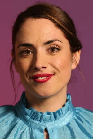  Lucy Prebble photo