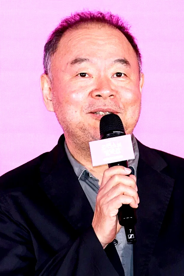  Lee Tae-gon