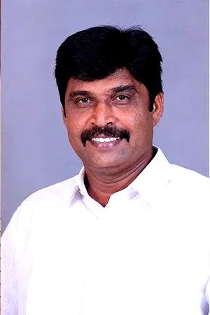  Matheswaran