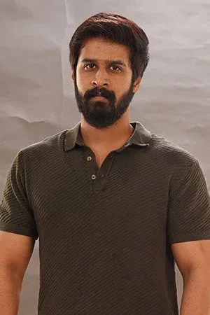  Dusyanth photo