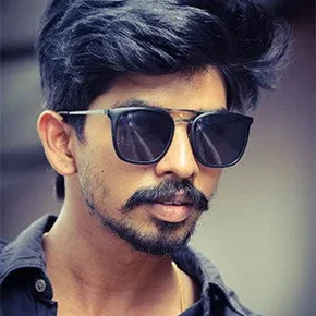 Photo star :  Udaya deep