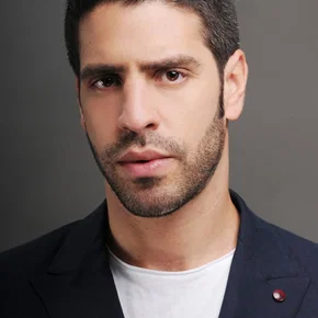 Photo star :  Ori Laizerouvich